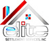 Logo - Elite Settlement Services, Inc.
